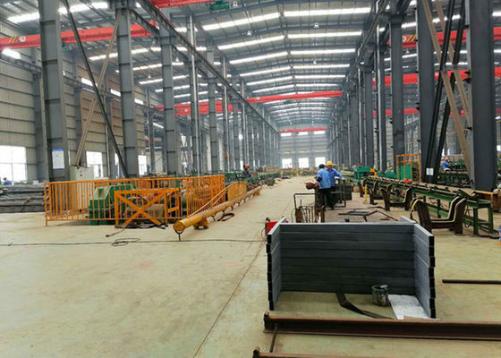 Μαύρο ζωγραφικής κραμάτων BA 4» Sch120*11.6m Astm A335 P11 P22 P5 P9 σωλήνων χάλυβα άνευ ραφής