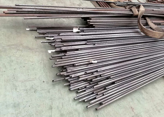 Ενωμένος στενά ανοξείδωτο σωλήνας ASTM A270 TP304 304L για το λέβητα υψηλής δύναμης