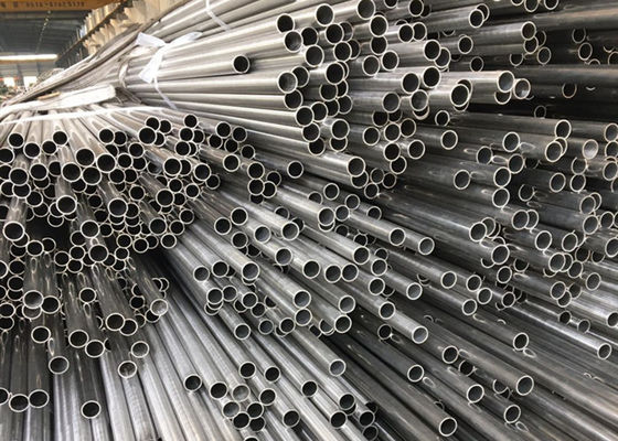 Ανοπτημένοι σωλήνες ASTM A269 ASTM A312 A312M λεβήτων σωλήνων ανοξείδωτου άνευ ραφής/SS