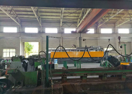 Et Ht Ut σωλήνας Astm A312 Tp317l 10» Sch40 B16.19 ανοξείδωτου παστώματος