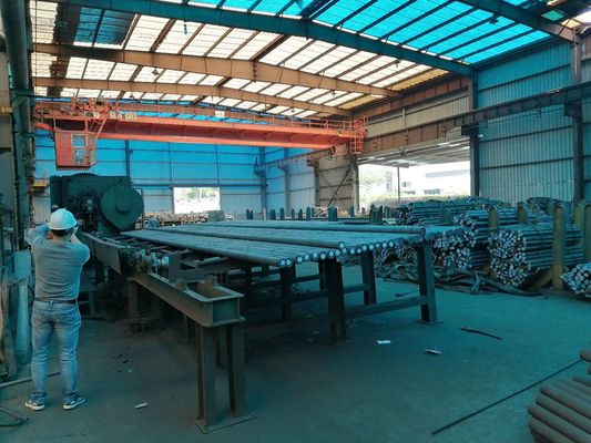 Ενωμένη στενά ανοξείδωτο σωλήνωση SS ASME SA249 TP316 316L για την κατανάλωση προγράμματος