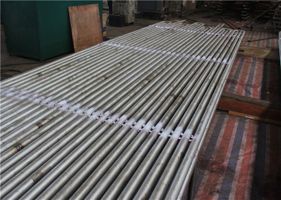 Άνευ ραφής άνθρακα κάμψη ASTM A179 A178 GrB 19.05MM του U σωλήνων χάλυβα ανοπτημένη λέβητας