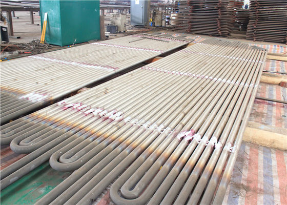 ET HT UT Tp304l Tp316l αντίσταση διάβρωσης 0103 σωλήνων NACE 0175 ανοξείδωτου