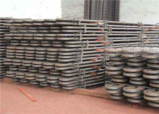 Ανταλλακτικά Boiler Carbon 1,5mm Serpentine Tube από ανοξείδωτο χάλυβα