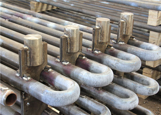 Ανταλλακτικά Boiler Carbon 1,5mm Serpentine Tube από ανοξείδωτο χάλυβα