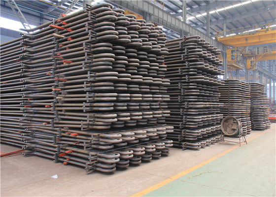 Ευθύς ελικοειδής σωλήνας σπειρών/Superheater?????????? σωλήνας ανοξείδωτου