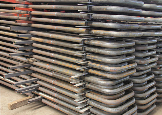 Ευθύς ελικοειδής σωλήνας σπειρών/Superheater?????????? σωλήνας ανοξείδωτου