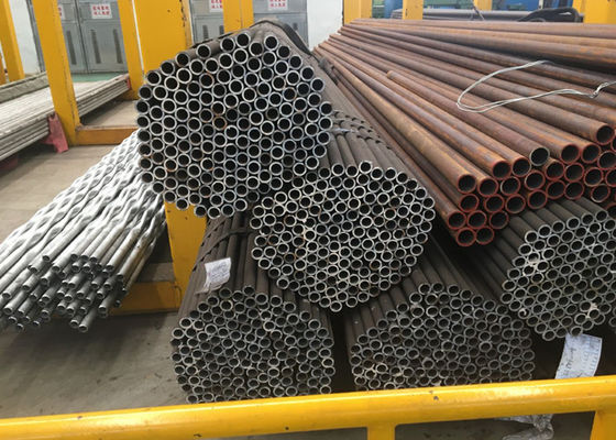 Σωλήνας ανοξείδωτου TP304L 316l/SS 304 σωλήνας ASTM A269 ASME SA269 Erw