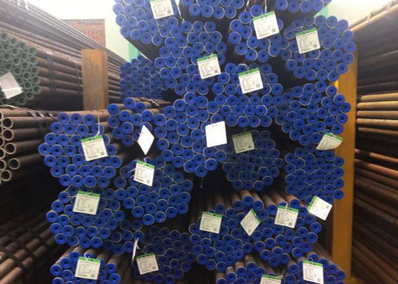 Ενωμένη στενά ανοξείδωτο σωλήνωση SS ASTM A270/ανοξείδωτο γύρω από να βράσει νερού σωλήνων