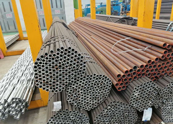 Ενωμένη στενά ανοξείδωτο σωλήνωση SS ASTM A270/ανοξείδωτο γύρω από να βράσει νερού σωλήνων