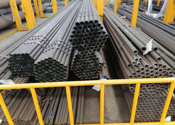Φωτεινός ανοπτημένος σωλήνας ASTM A269 ASTM A270 ανοξείδωτου για τη βιομηχανία τροφίμων