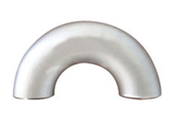 6 5 ανοξείδωτο αγκώνας TP304 TP304L TP316L ASME B16.9 4 ίντσας 90 βαθμού