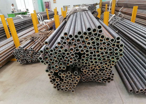 Φωτεινός ανοπτημένος σωλήνας ASTM A213 ASTM A269 TP304 304L TP316 316L ανοξείδωτου
