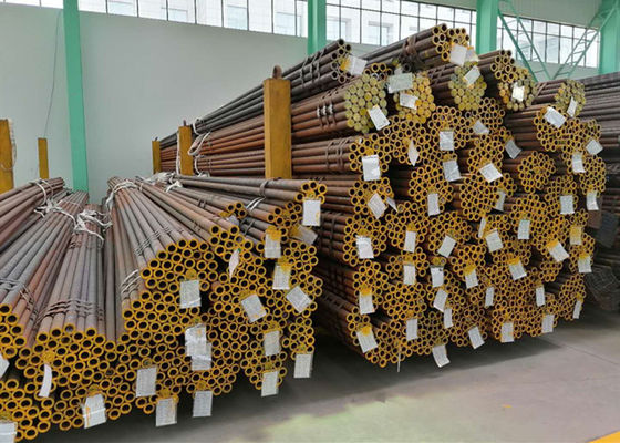 Φωτεινός ανοπτημένος σωλήνας ASTM A213 ASTM A269 TP304 304L TP316 316L ανοξείδωτου