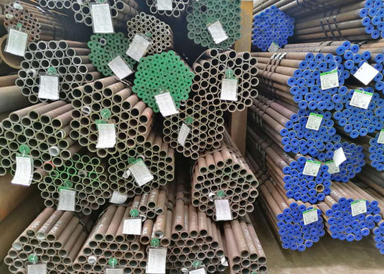 Σωλήνες ASME SB338 κραμάτων τιτανίου ανταλλακτών θερμότητας συμπυκνωτών υψηλής αντοχής