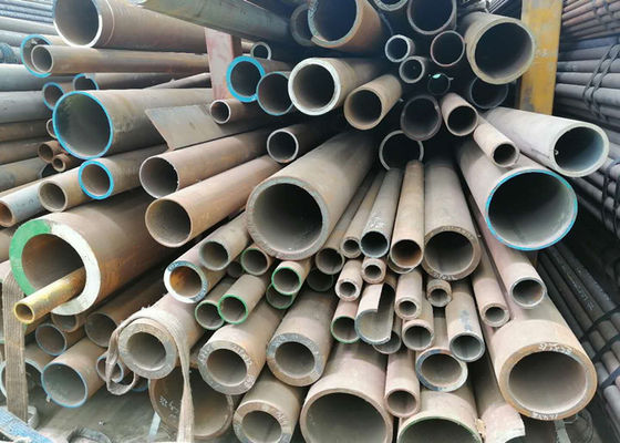 Σωλήνες ASME SB338 κραμάτων τιτανίου ανταλλακτών θερμότητας συμπυκνωτών υψηλής αντοχής