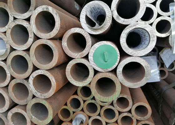 Φωτεινός ανοπτημένος σωλήνας ASTM A213 ASTM A269 TP304 304L TP316 316L ανοξείδωτου