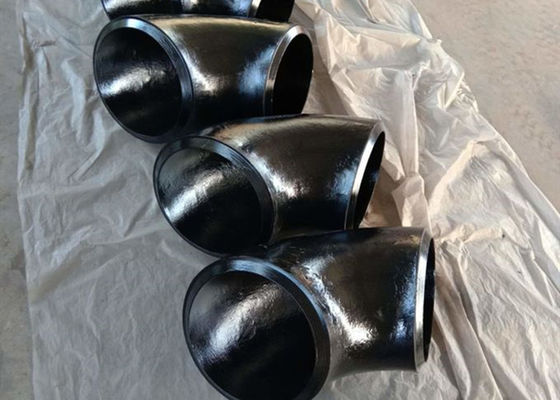 1/2» στον ομόκεντρο μειωτή εκκεντρικό ASTM A403 WP304L WP316L B16.9 ανοξείδωτου 60» NB