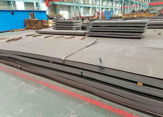 42CrMo4 4140 1,7225 Scm 440 cold-rolled μαύρη επιφάνεια Grinded καναλιών χάλυβα που επεξεργάζεται στη μηχανή