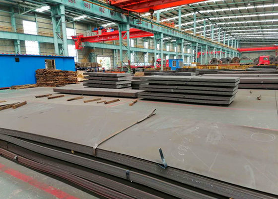 42CrMo4 4140 1,7225 Scm 440 cold-rolled μαύρη επιφάνεια Grinded καναλιών χάλυβα που επεξεργάζεται στη μηχανή