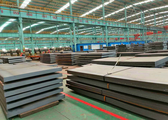 42CrMo4 4140 1,7225 Scm 440 cold-rolled μαύρη επιφάνεια Grinded καναλιών χάλυβα που επεξεργάζεται στη μηχανή