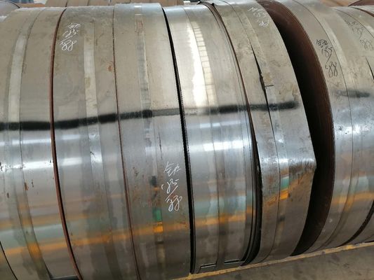 Κυλημένες Colded σπείρες χάλυβα άνθρακα/πιάτο καισίου με το πάχος 0.3mm - 50mm