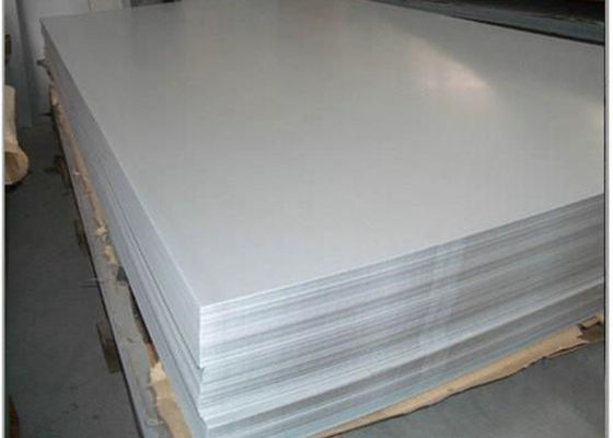 201 202 πιάτο ανοξείδωτου ASTM Ss304 παχιά χημική βιομηχανία 3.0mm 14.0mm