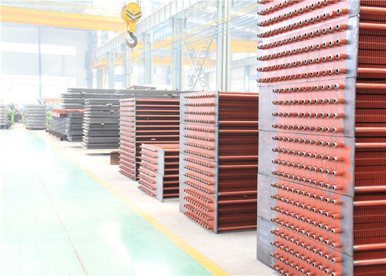 Σωλήνες ASTM A192 ASME SA192 λεβήτων χάλυβα υψηλού άνευ ραφής?????????? άνθρακα