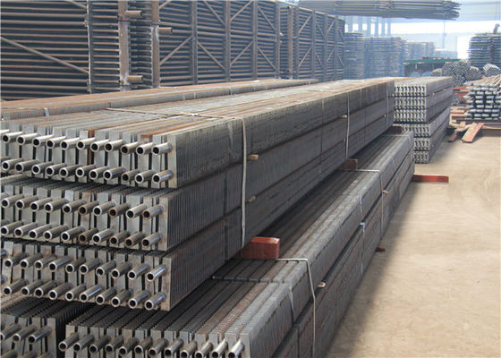 Σωλήνες ASTM A192 ASME SA192 λεβήτων χάλυβα υψηλού άνευ ραφής?????????? άνθρακα