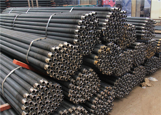 Φωτεινός ανοπτημένος σωλήνας ASTM A213 ASTM A269 TP304 304L TP316 316L ανοξείδωτου