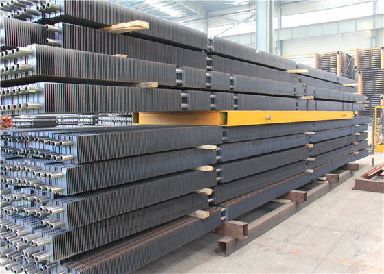 Σωλήνες ASTM A192 ASME SA192 λεβήτων χάλυβα υψηλού άνευ ραφής?????????? άνθρακα