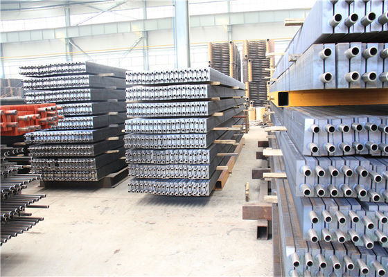 Σωλήνες ASTM A192 ASME SA192 λεβήτων χάλυβα υψηλού άνευ ραφής?????????? άνθρακα