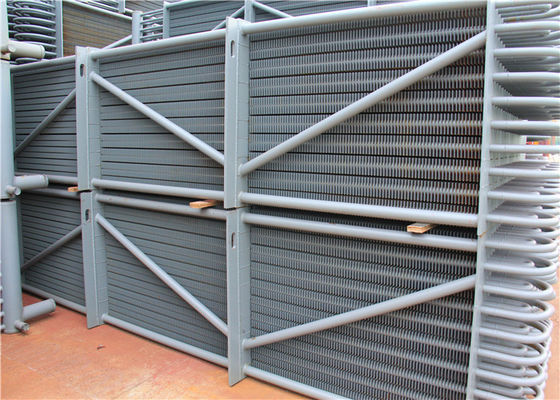 Δροσίζοντας σωλήνας άνευ ραφής ASME SA213 T11 T12 ASME SA213 T91 T9 πτερυγίων λεβήτων χάλυβα