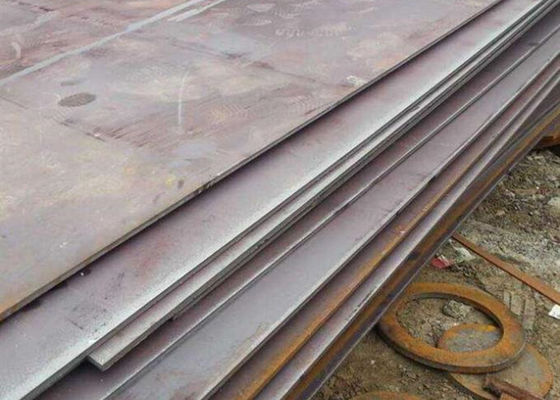Φύλλα πιάτων χάλυβα άνθρακα καισίου συνήθειας πυριτίου/3408 ηλεκτρικά φύλλα χάλυβα βαθμού Crgo