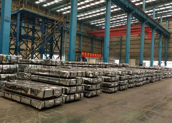 Cold-rolled πρότυπα κα Astm A36 ASTM AISI πιάτων για την κατασκευή λεβήτων