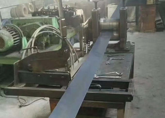 Ελασματοποιημένες εν ψυχρώ θερμικές επεξεργασίες HRC 40 λουρίδων 65Mn χάλυβα φύλλων χάλυβα άνθρακα/ανοίξεων