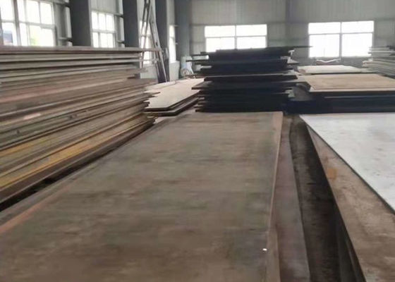 Cold-rolled πρότυπα κα Astm A36 ASTM AISI πιάτων για την κατασκευή λεβήτων