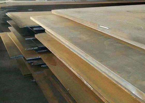 Κυλημένες Colded σπείρες χάλυβα άνθρακα/πιάτο καισίου με το πάχος 0.3mm - 50mm