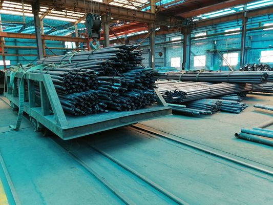 Άνευ ραφής σωλήνας χάλυβα άνθρακα A179 SA179SMLS για τον υψηλό μέσο λέβητα χαμηλής πίεσης