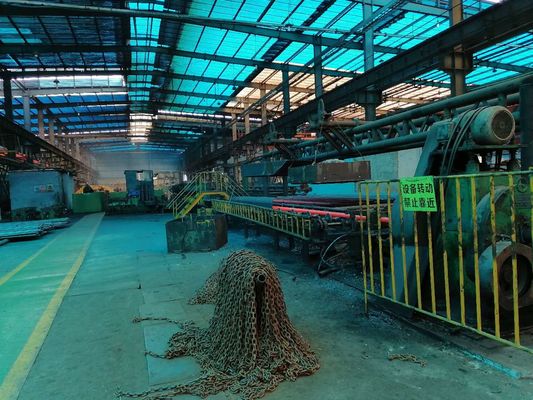 Άνευ ραφής σωλήνας χάλυβα άνθρακα A179 SA179SMLS για τον υψηλό μέσο λέβητα χαμηλής πίεσης