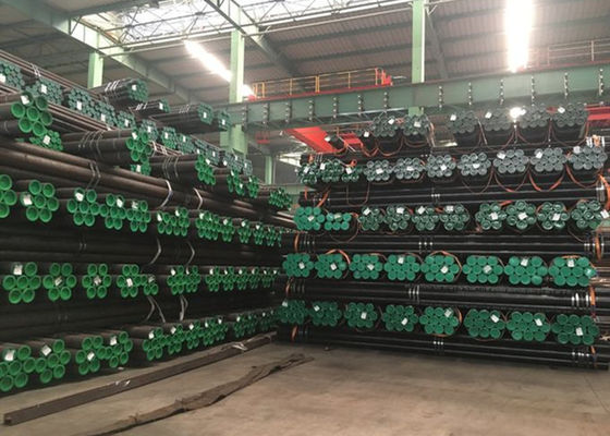 ASTM A106 A53 ανόπτησε την τραβηγμένη στο κρύο S.R.L. DRL σωλήνων X42 X46 X52 X65 X70 χάλυβα