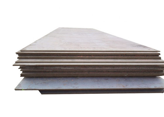 17 γυαλισμένο 4PH πιάτο SUS630 H1025 W Nr 1,4542 X5CrNiCuNb17 4 ανοξείδωτου