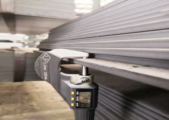 Πιάτο ανοξείδωτου ASTM AISI Ss304/φύλλο SS 304 για τα πετροχημικά