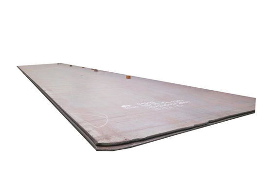 Νο 1 τελειωμένο 2000mm ανοξείδωτου Astm A240 316l πιάτων πλάτος πιάτων