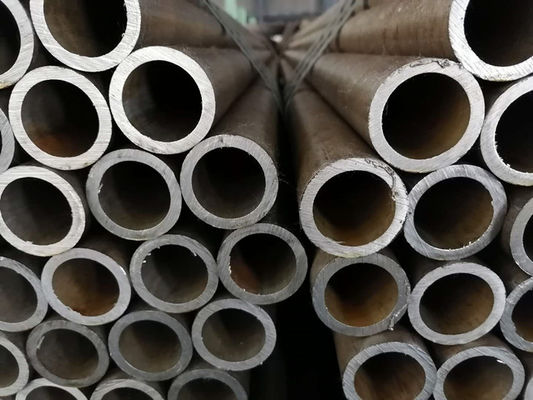 ASTM A106 A53 ανόπτησε την τραβηγμένη στο κρύο S.R.L. DRL σωλήνων X42 X46 X52 X65 X70 χάλυβα