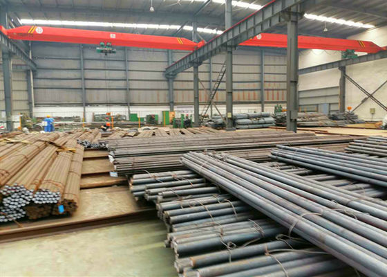 ASTM A106 A53 ανόπτησε την τραβηγμένη στο κρύο S.R.L. DRL σωλήνων X42 X46 X52 X65 X70 χάλυβα