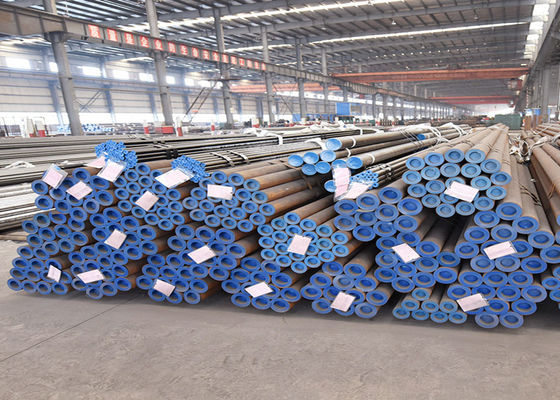ASTM A213 ASME SA213 T91 κραμάτων χημική βιομηχανία πετρελαίου σωλήνων χάλυβα άνευ ραφής