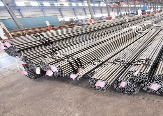ASTM A213 ASME SA213 T91 κραμάτων χημική βιομηχανία πετρελαίου σωλήνων χάλυβα άνευ ραφής