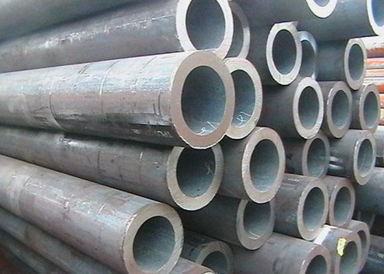 Άνευ ραφής σωλήνας χάλυβα κραμάτων ASTM A213 T11 T22/υψηλής θερμοκρασίας σωλήνες λεβήτων SS