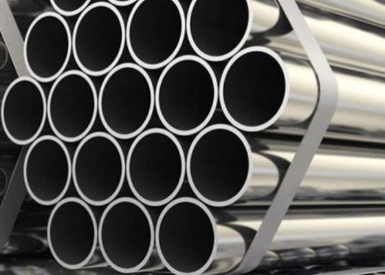 SA106B ASME ανόπτησε τους άνευ ραφής σωλήνες λεβήτων για την πολλαπλή επιγραφή
